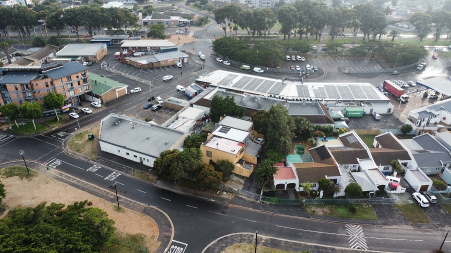 Commercial Property for Sale in Table View Western Cape